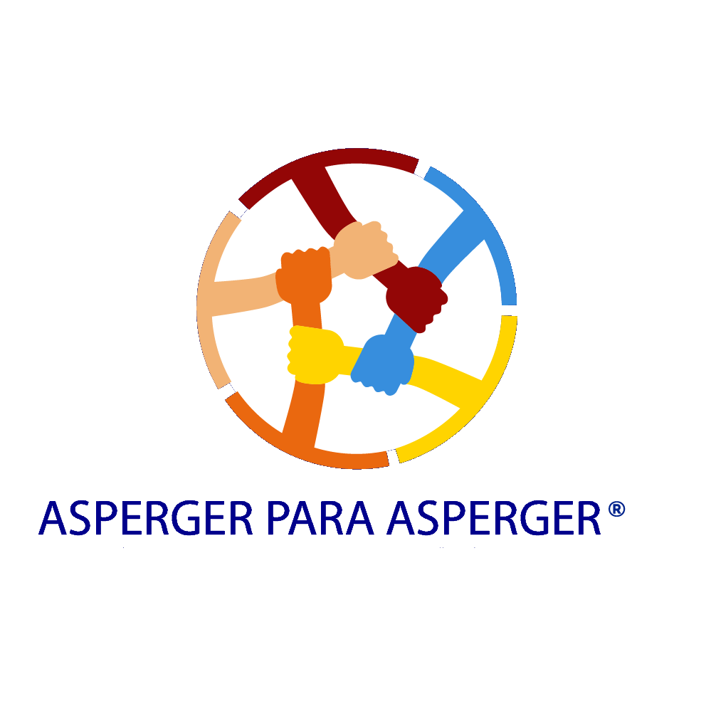 Logo Asperger para Asperger